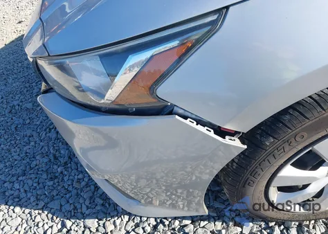 2020 Nissan Altima S Fwd from USA, damaged, VIN 1N4BL4BV5LC159380